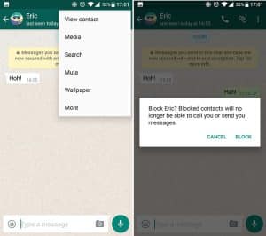 Lire la suite à propos de l’article Appel WhatsApp vers l’étranger : guide pratique et astuces