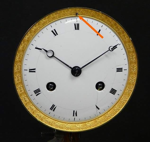 You are currently viewing Comment bien régler une pendule ancienne pour en conserver le charme