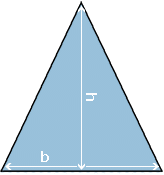 Lire la suite à propos de l’article Comprendre le volume d’un triangle isocèle : guide pratique