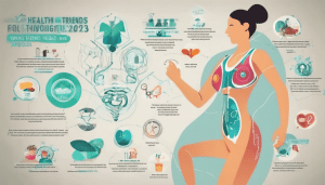 Lire la suite à propos de l’article Les Nouvelles Tendances de la Santé : Innovations et Approches Bien-Être à Suivre en 2023